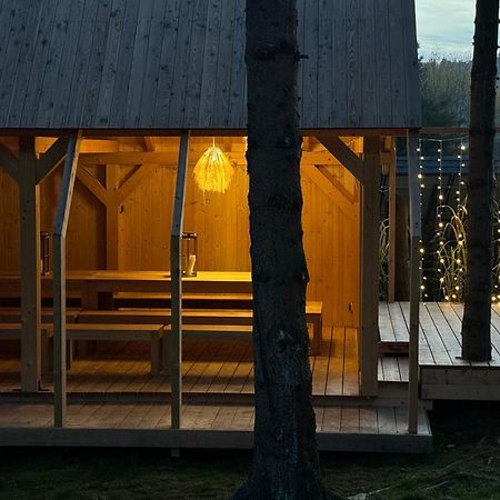 Fabryka Snów loft w sercu Beskidów Istebna Zewnętrze zdjęcie