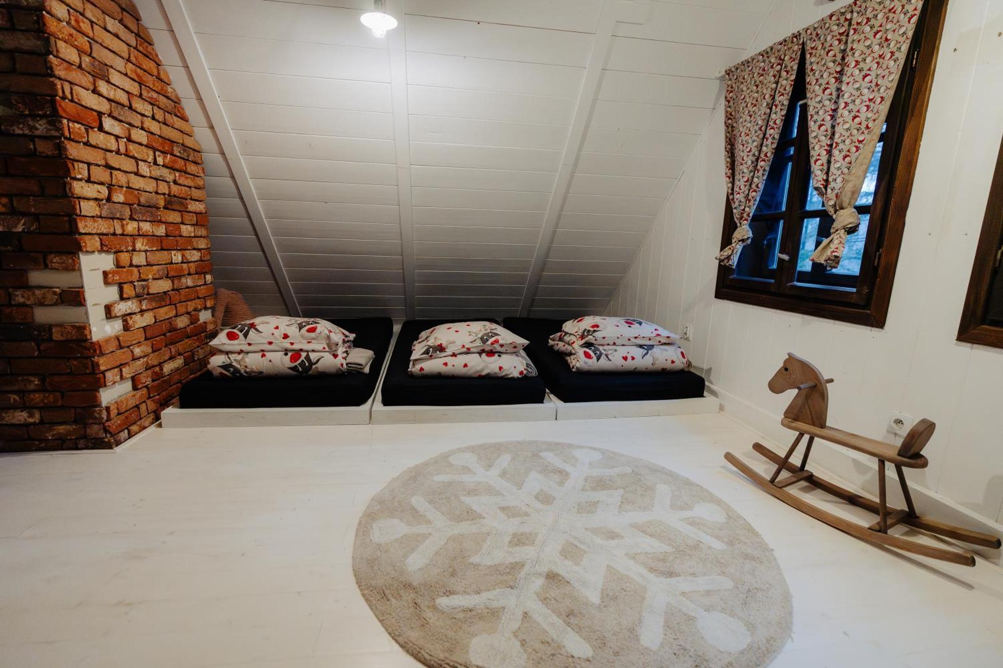 Fabryka Snów loft w sercu Beskidów Istebna Zewnętrze zdjęcie