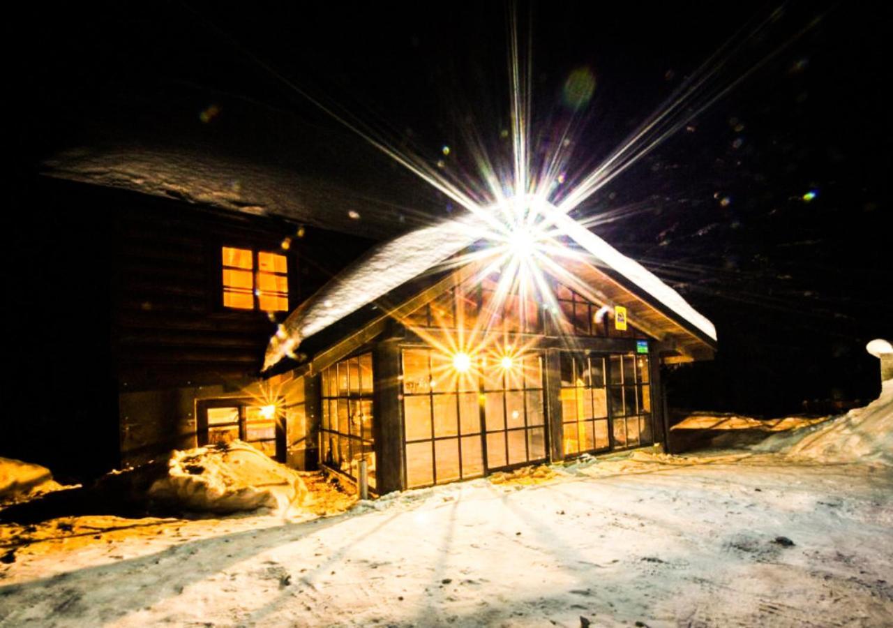 Fabryka Snów loft w sercu Beskidów Istebna Zewnętrze zdjęcie