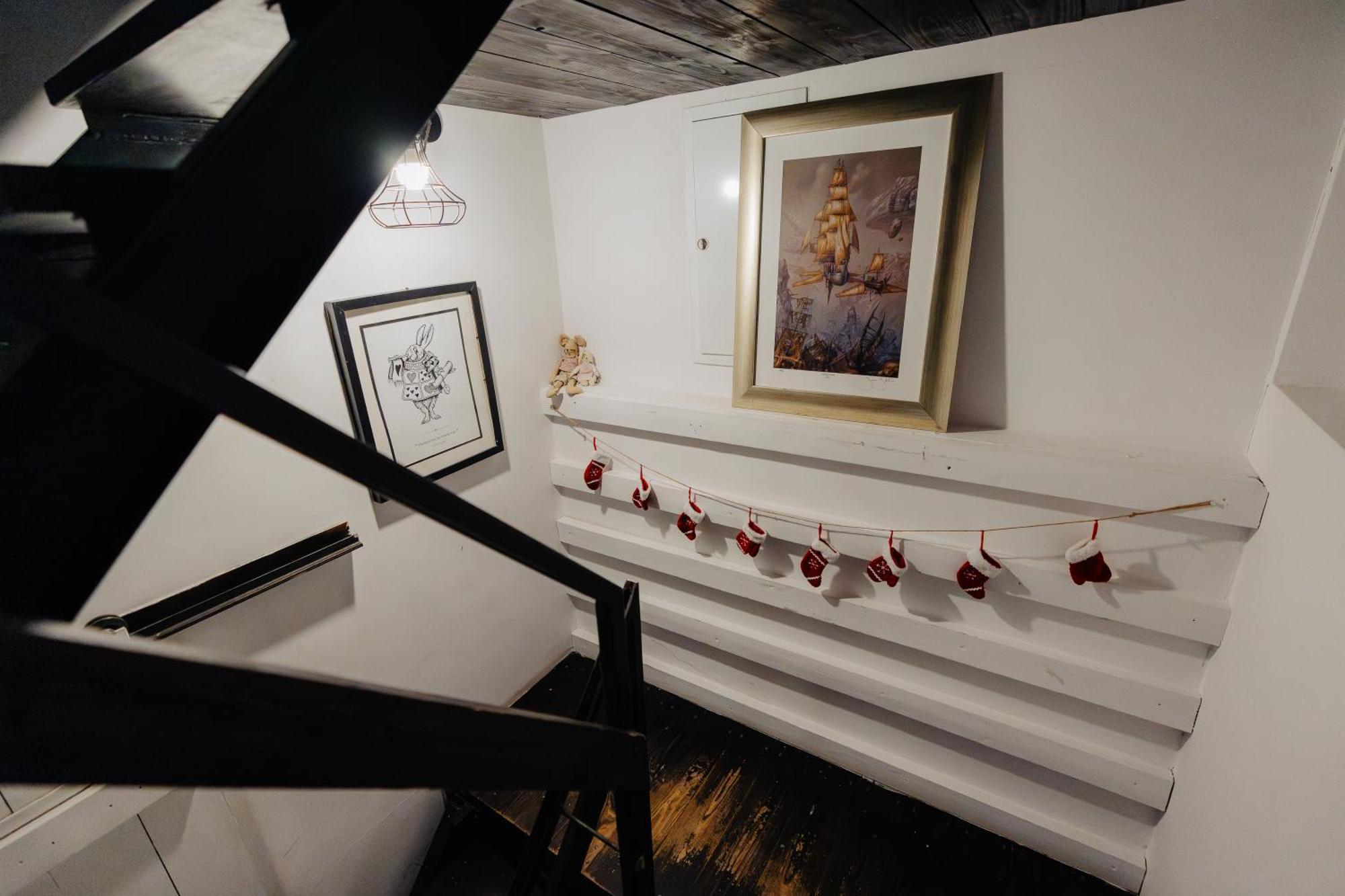 Fabryka Snów loft w sercu Beskidów Istebna Zewnętrze zdjęcie