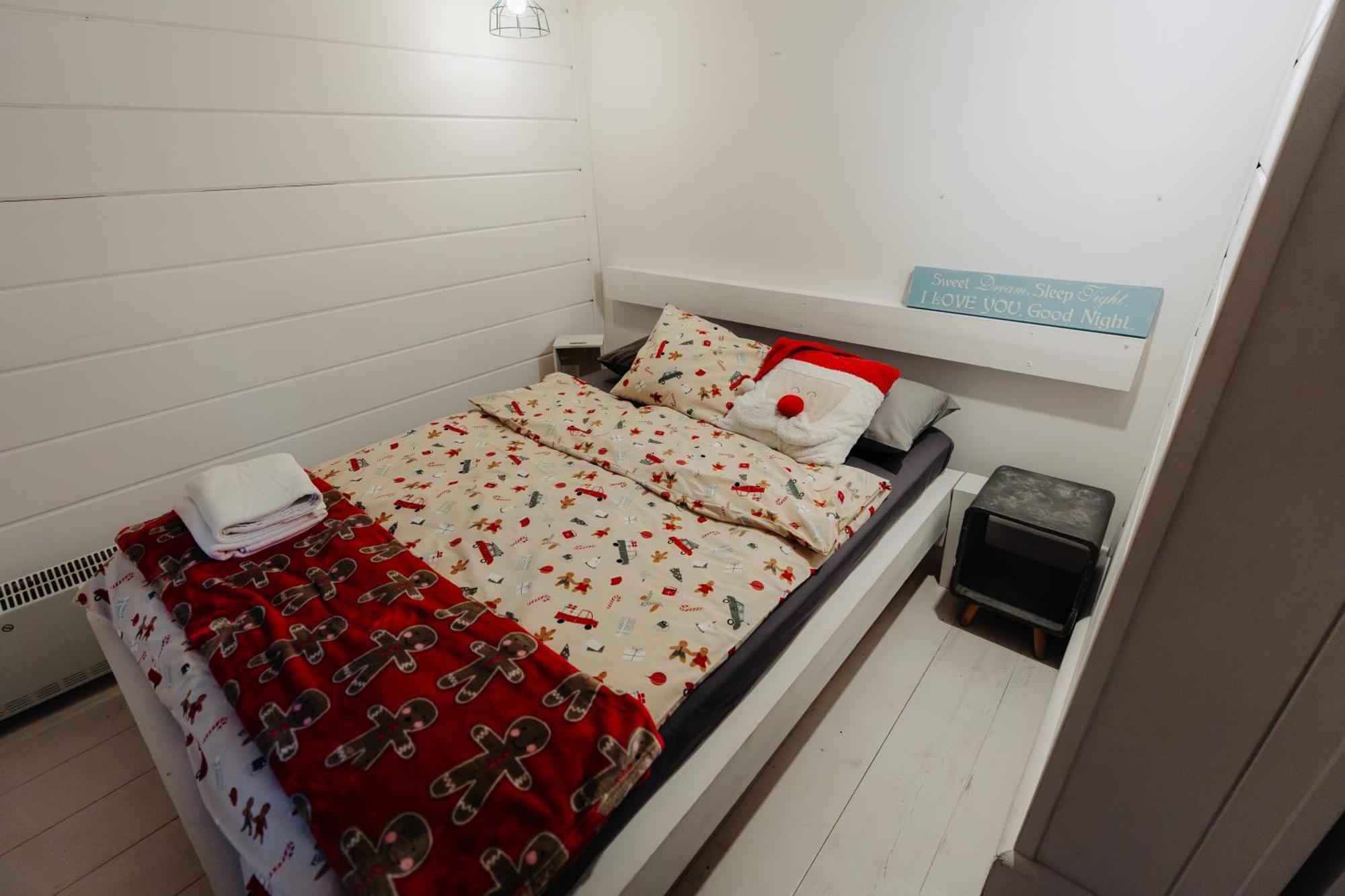 Fabryka Snów loft w sercu Beskidów Istebna Zewnętrze zdjęcie